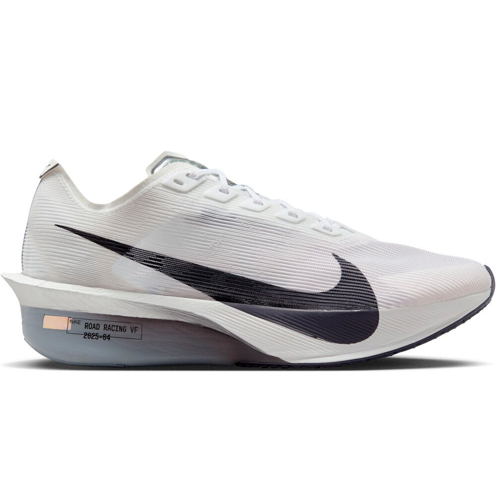 Nike zapatilla running mujer W ZOOMX VAPORFLY NEXT% 4 lateral exterior