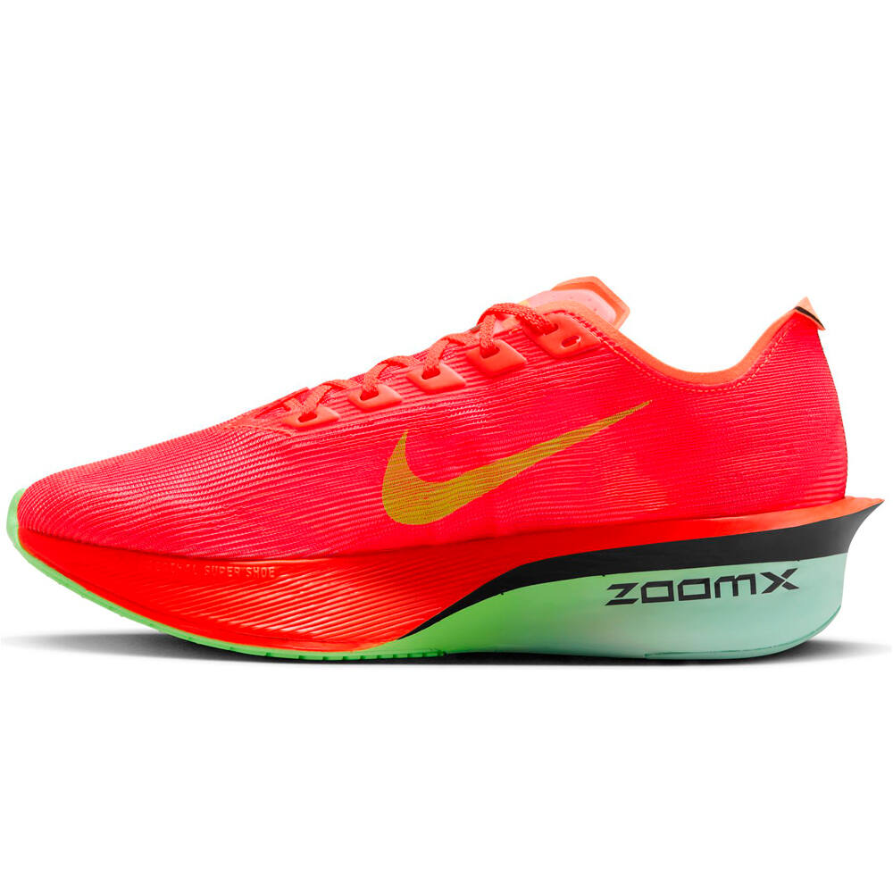 Nike zapatilla running mujer W ZOOMX VAPORFLY NEXT% 4 puntera
