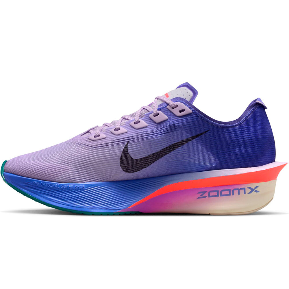 Nike zapatilla running mujer W ZOOMX VAPORFLY NEXT% 4 puntera