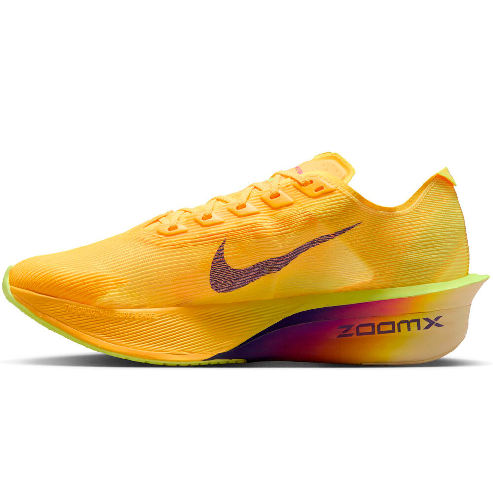 Nike zapatilla running mujer W ZOOMX VAPORFLY NEXT% 4 puntera
