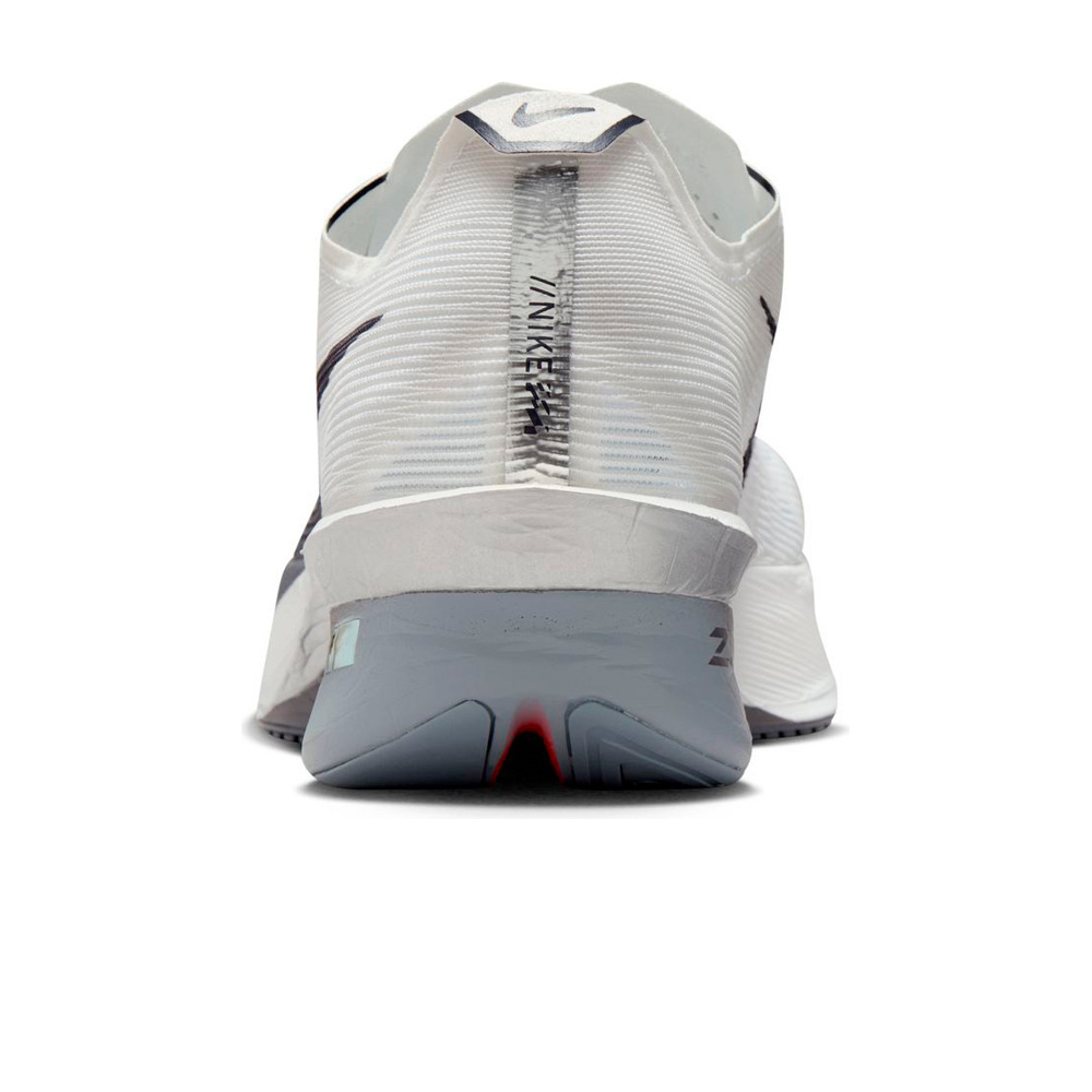 Nike zapatilla running mujer W ZOOMX VAPORFLY NEXT% 4 vista trasera