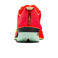 Nike zapatilla running mujer W ZOOMX VAPORFLY NEXT% 4 vista trasera