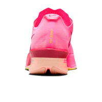 Nike zapatilla running mujer W ZOOMX VAPORFLY NEXT% 4 vista trasera
