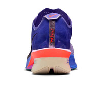 Nike zapatilla running mujer W ZOOMX VAPORFLY NEXT% 4 vista trasera