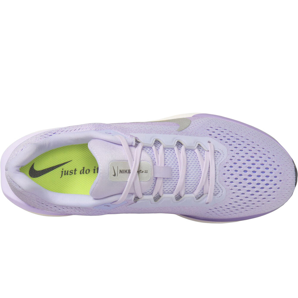 Nike zapatilla running mujer WMNS NIKE AIR WINFLO 11 05