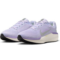 Nike zapatilla running mujer WMNS NIKE AIR WINFLO 11 lateral interior