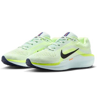 Nike zapatilla running mujer WMNS NIKE AIR WINFLO 11 lateral interior