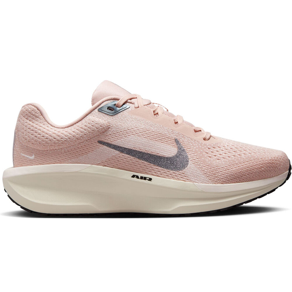 Nike zapatilla running mujer WMNS NIKE AIR WINFLO 11 PRM lateral exterior