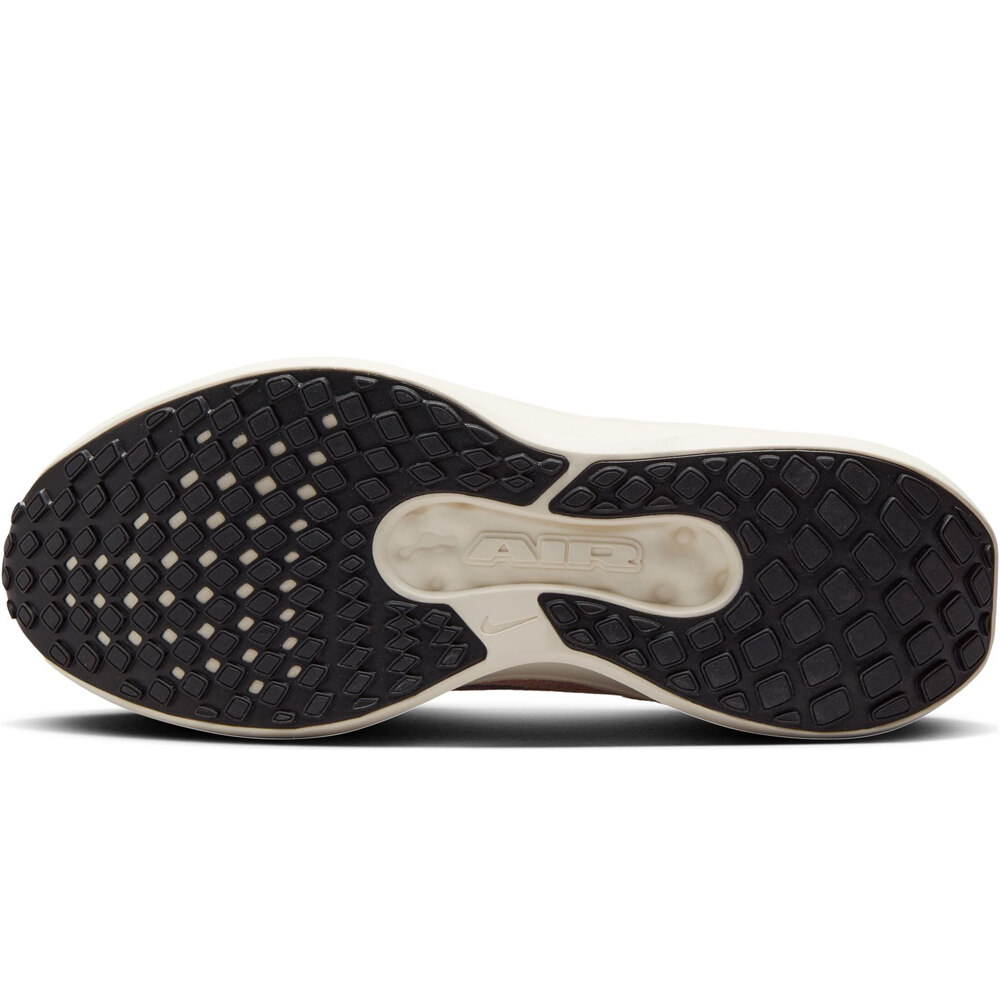 Nike zapatilla running mujer WMNS NIKE AIR WINFLO 11 PRM vista superior