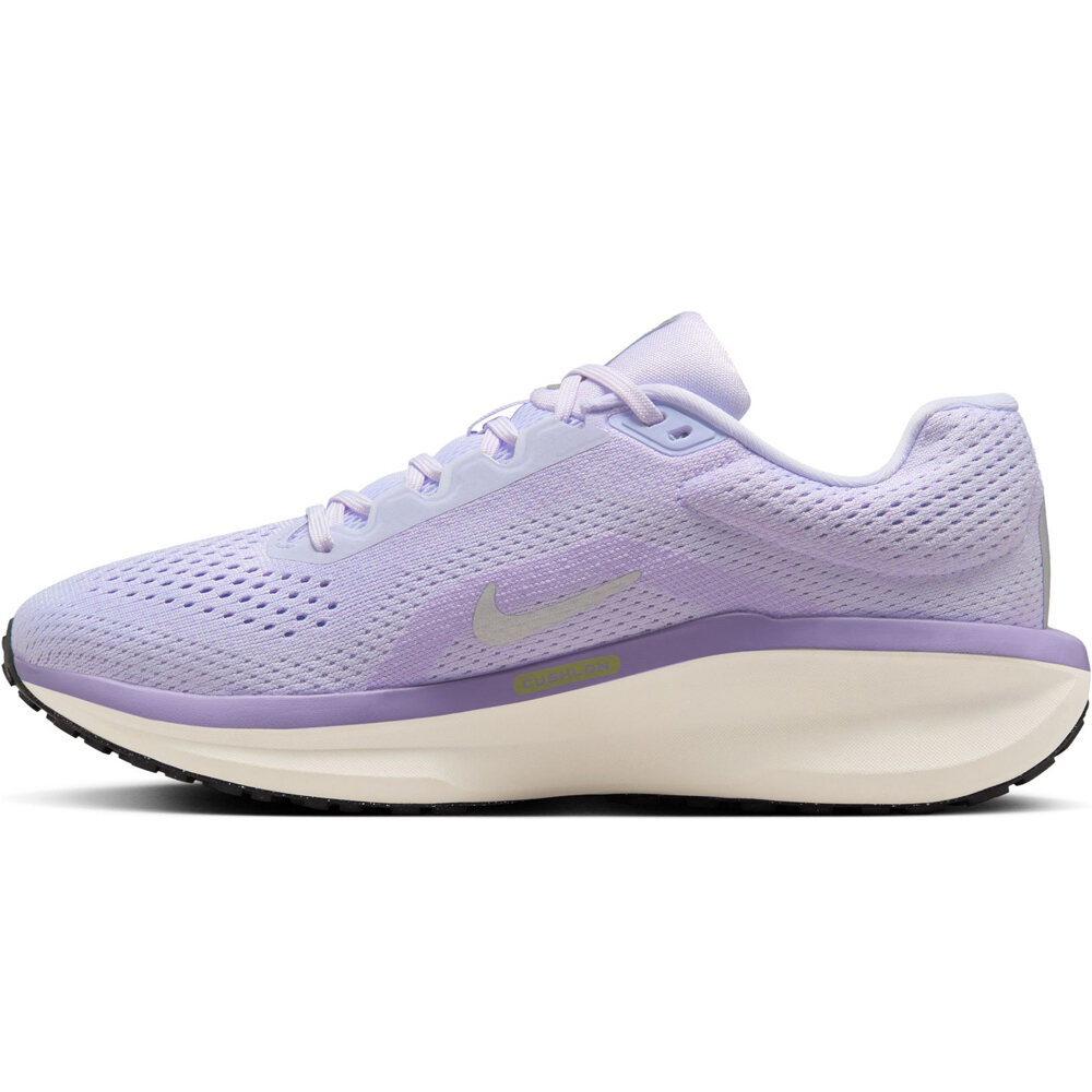 Nike zapatilla running mujer WMNS NIKE AIR WINFLO 11 puntera