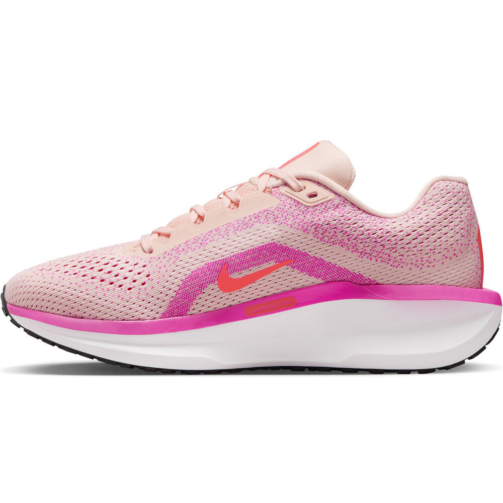 Nike zapatilla running mujer WMNS NIKE AIR WINFLO 11 puntera