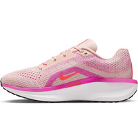 Nike zapatilla running mujer WMNS NIKE AIR WINFLO 11 puntera