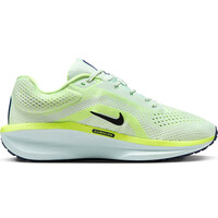 Nike zapatilla running mujer WMNS NIKE AIR WINFLO 11 puntera