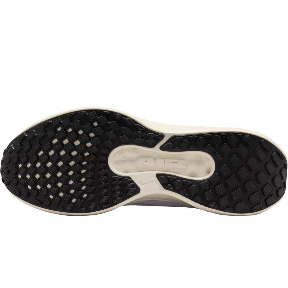 Nike zapatilla running mujer WMNS NIKE AIR WINFLO 11 vista superior