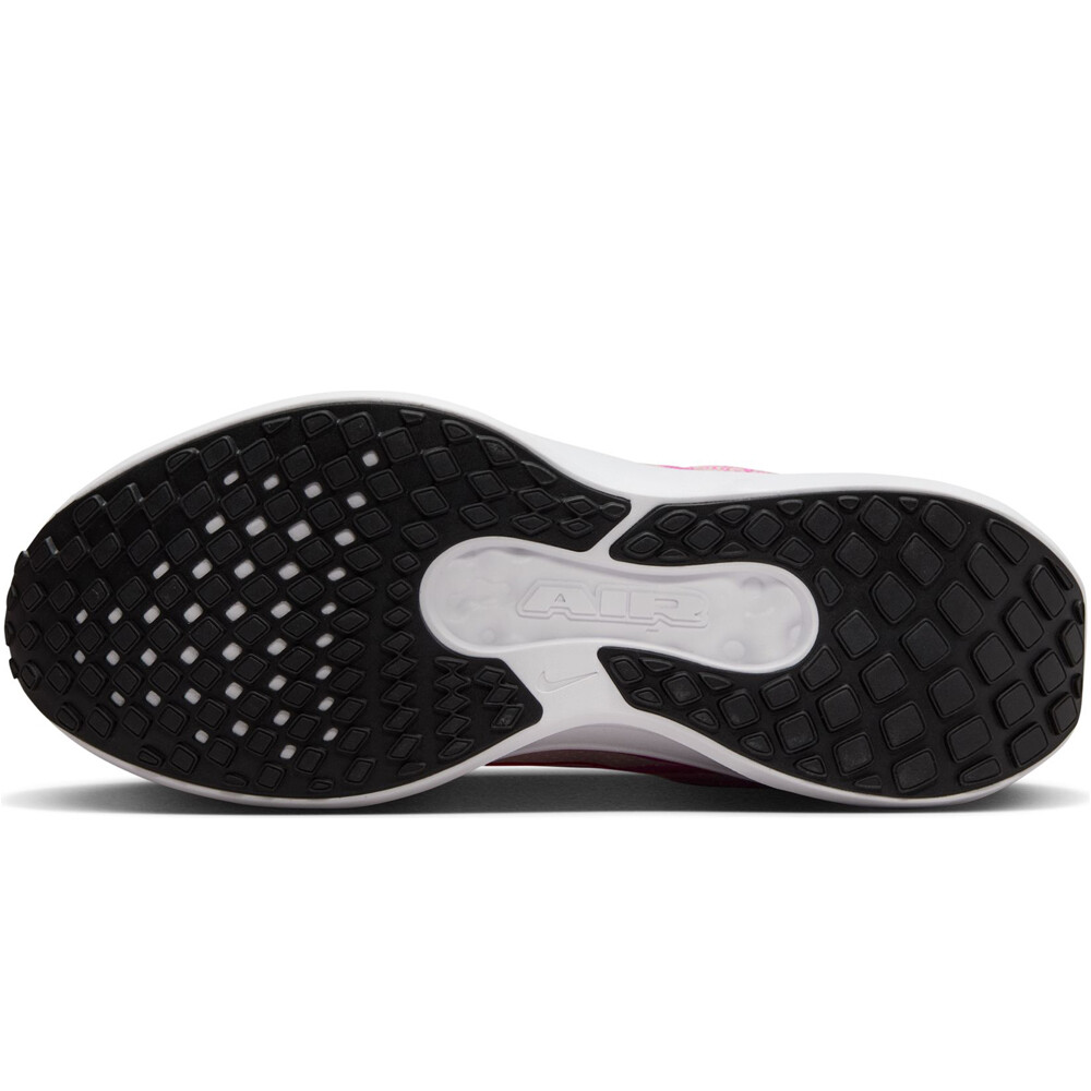 Nike zapatilla running mujer WMNS NIKE AIR WINFLO 11 vista superior