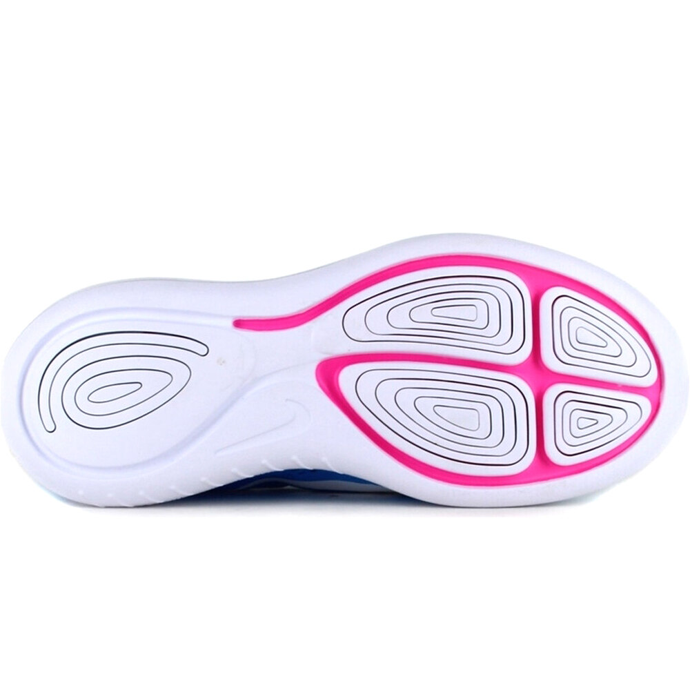 Nike zapatilla running mujer WMNS NIKE LUNARGLIDE 8 05