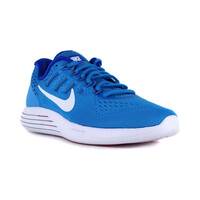 Nike zapatilla running mujer WMNS NIKE LUNARGLIDE 8 vista superior