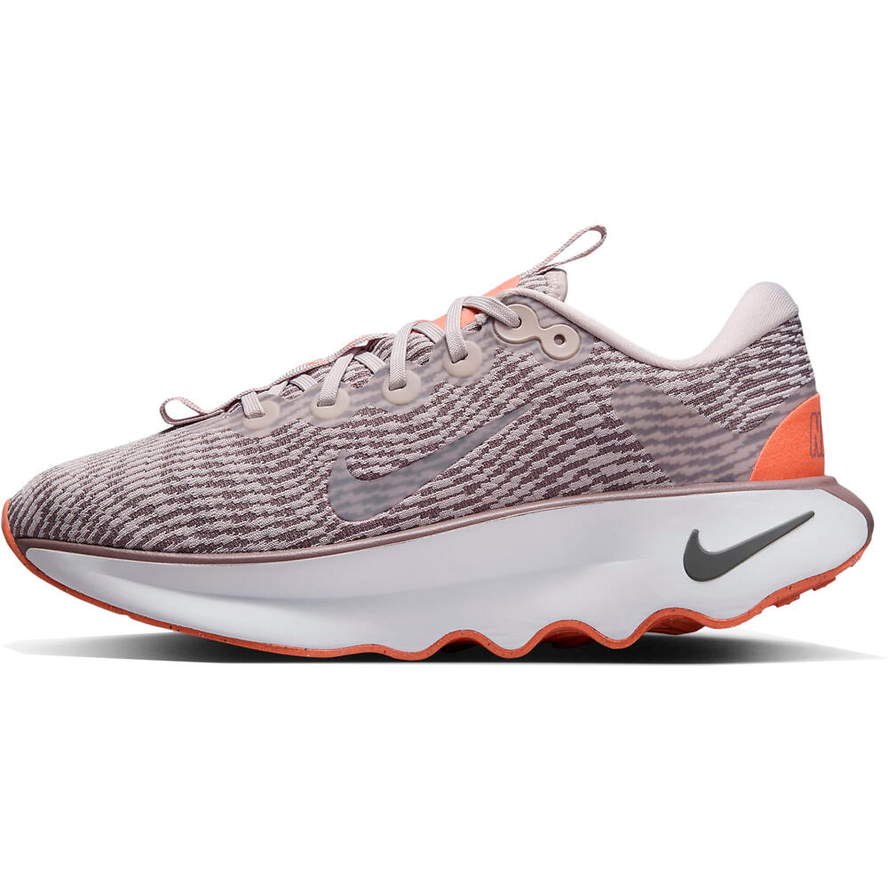 Nike zapatilla running mujer WMNS NIKE MOTIVA lateral exterior