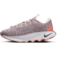 Nike zapatilla running mujer WMNS NIKE MOTIVA lateral exterior
