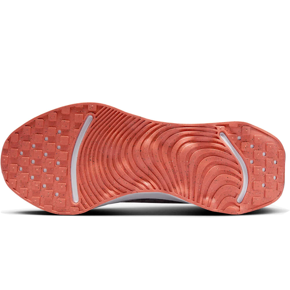 Nike zapatilla running mujer WMNS NIKE MOTIVA vista superior