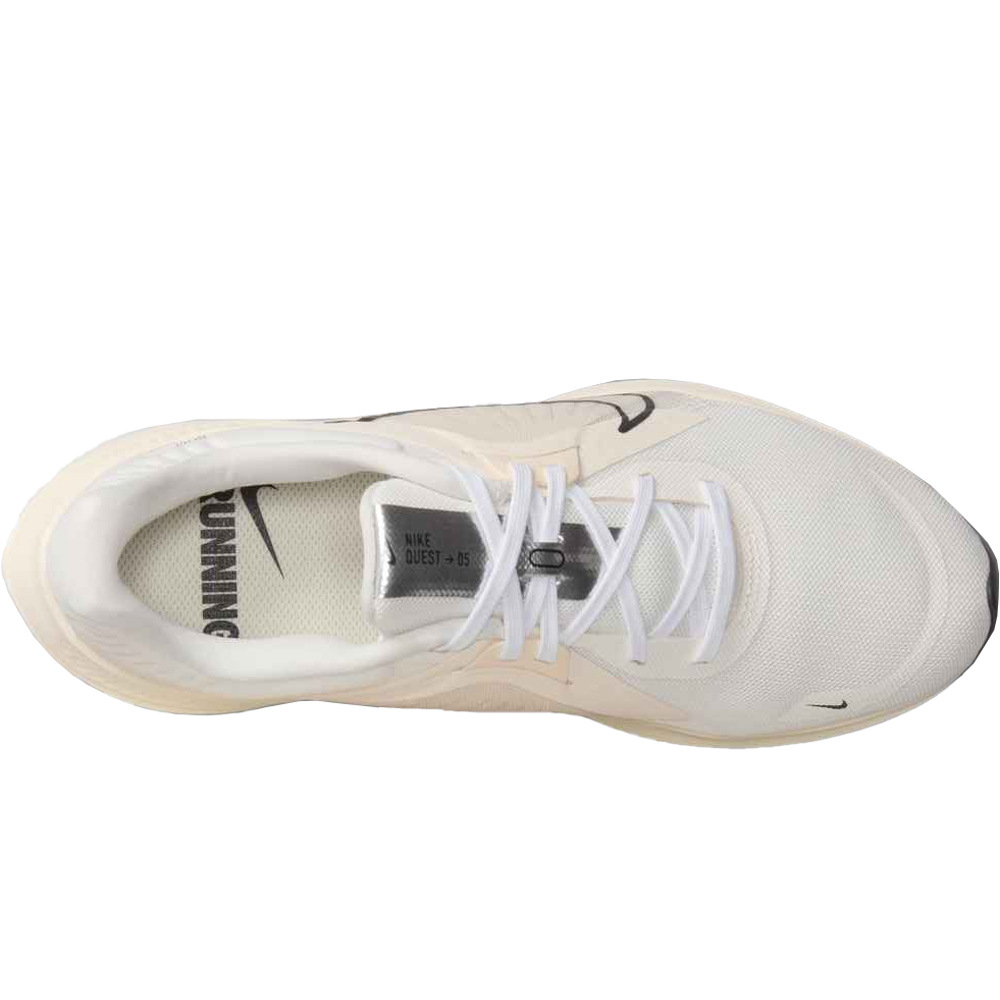 Nike zapatilla running mujer WMNS NIKE QUEST 5 05