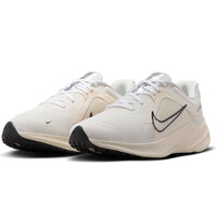 Nike zapatilla running mujer WMNS NIKE QUEST 5 lateral interior