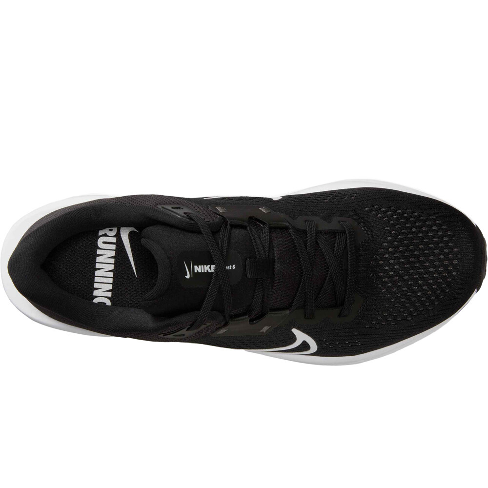 Nike zapatilla running mujer WMNS NIKE QUEST 6 05