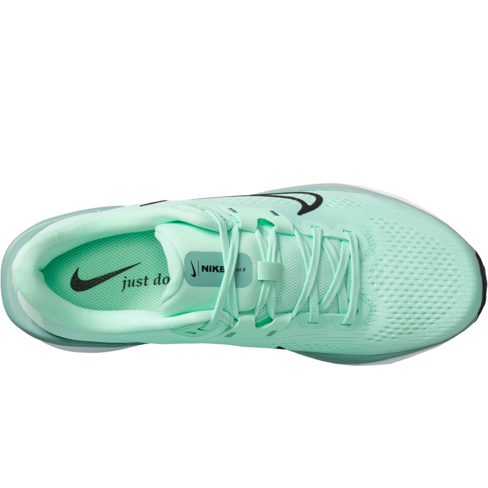 Nike zapatilla running mujer WMNS NIKE QUEST 6 05