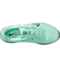 Nike zapatilla running mujer WMNS NIKE QUEST 6 05