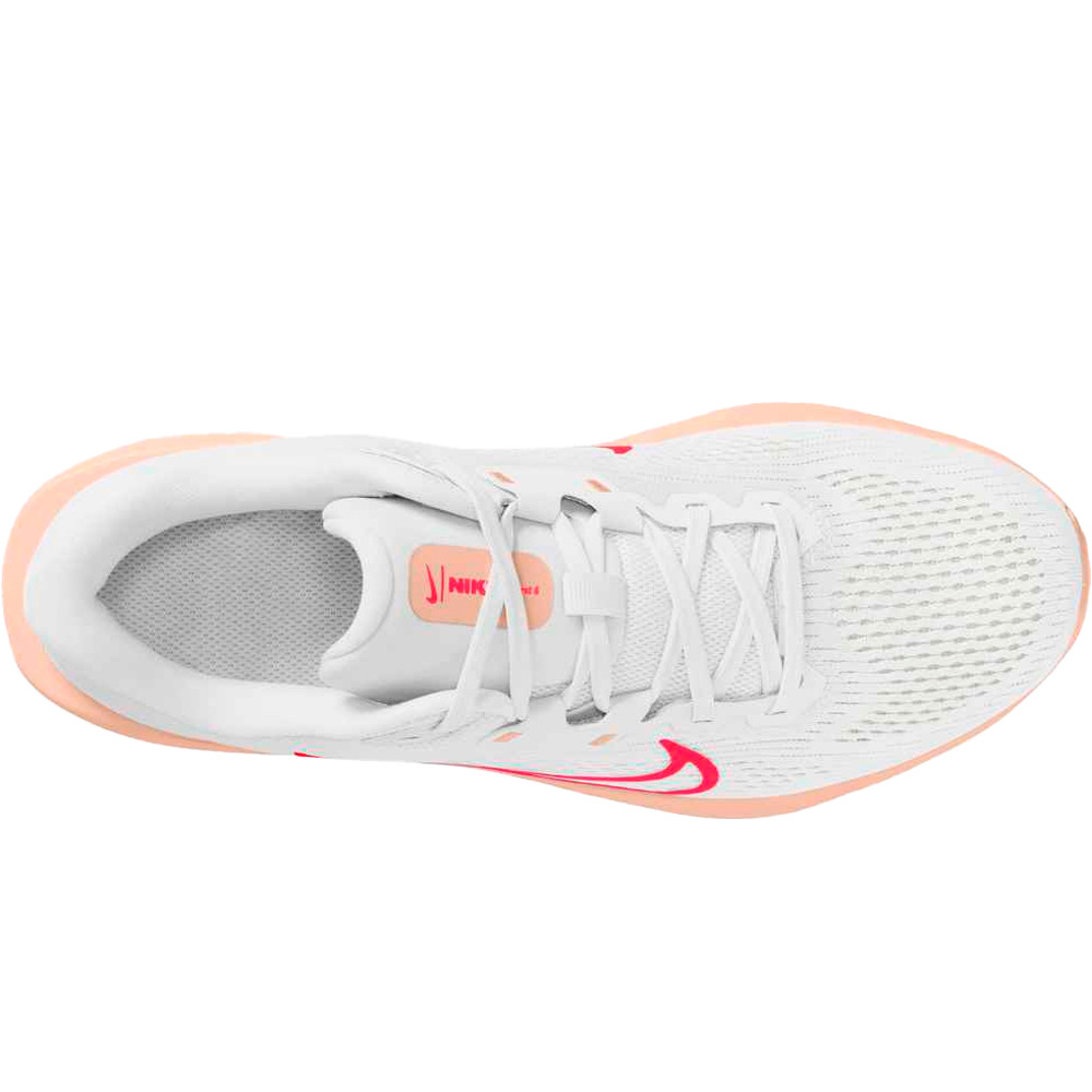 Nike zapatilla running mujer WMNS NIKE QUEST 6 05
