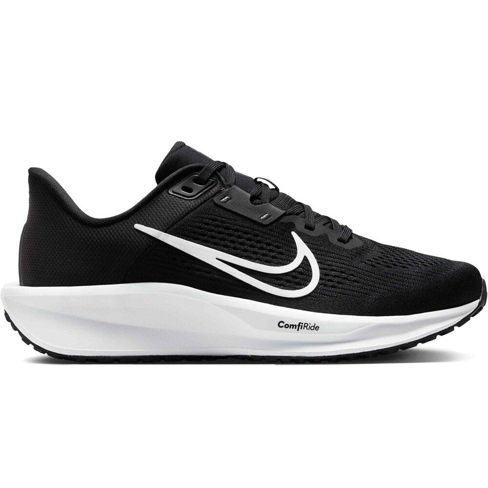 Nike zapatilla running mujer WMNS NIKE QUEST 6 lateral exterior
