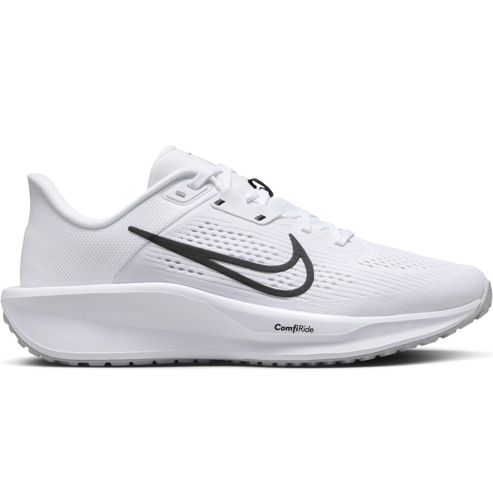 Nike zapatilla running mujer WMNS NIKE QUEST 6 lateral exterior