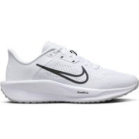 Nike zapatilla running mujer WMNS NIKE QUEST 6 lateral exterior