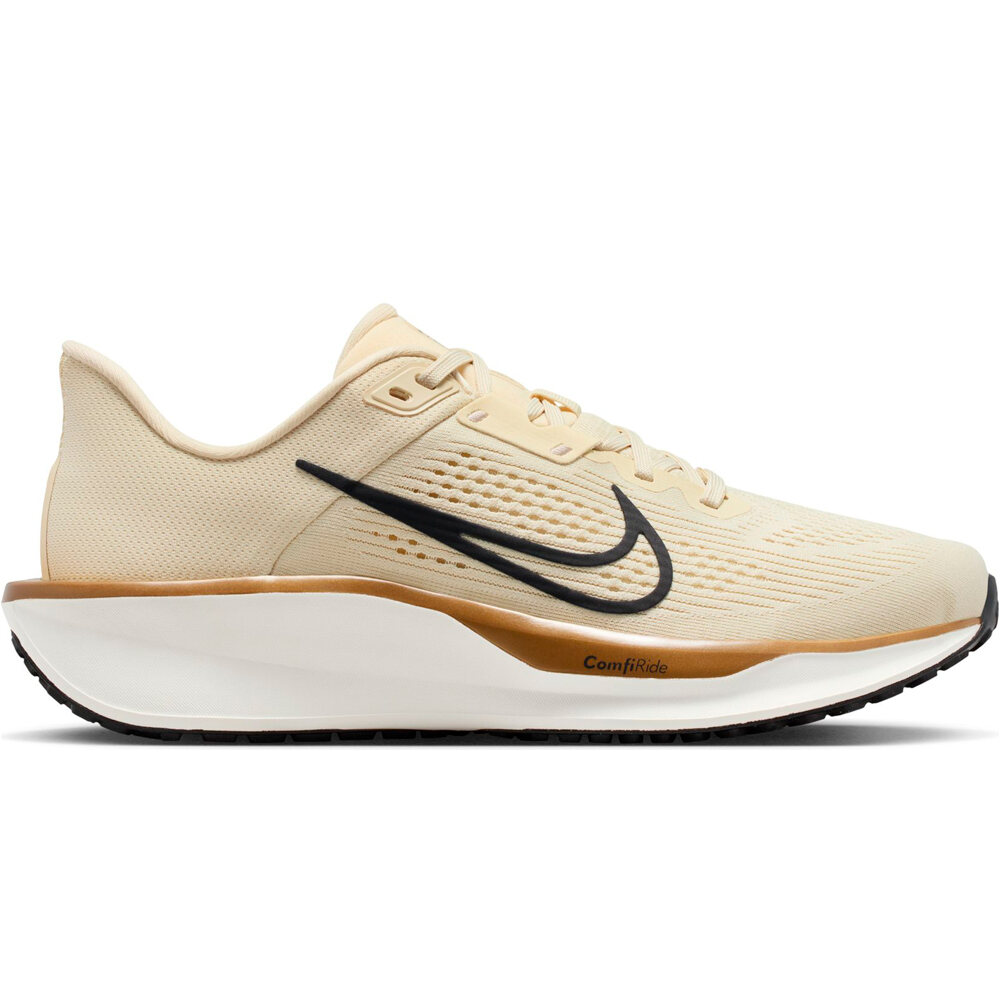Nike zapatilla running mujer WMNS NIKE QUEST 6 lateral exterior
