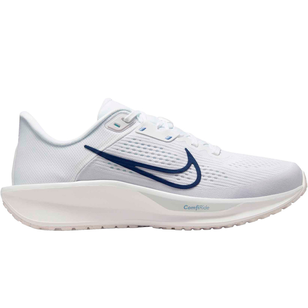 Nike zapatilla running mujer WMNS NIKE QUEST 6 lateral exterior