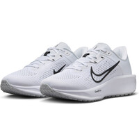 Nike zapatilla running mujer WMNS NIKE QUEST 6 lateral interior