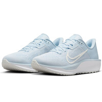 Nike zapatilla running mujer WMNS NIKE QUEST 6 lateral interior