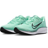 Nike zapatilla running mujer WMNS NIKE QUEST 6 lateral interior