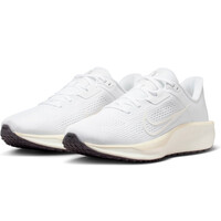 Nike zapatilla running mujer WMNS NIKE QUEST 6 lateral interior