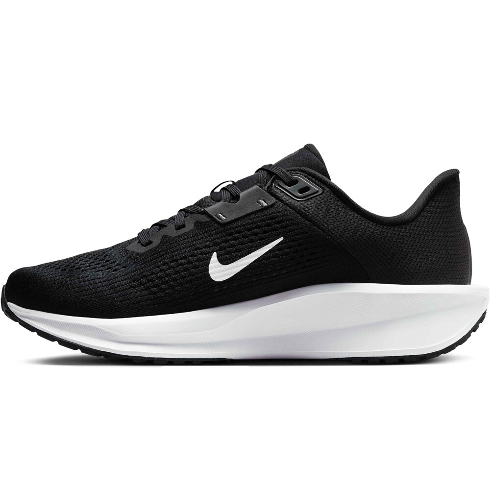 Nike zapatilla running mujer WMNS NIKE QUEST 6 puntera