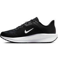Nike zapatilla running mujer WMNS NIKE QUEST 6 puntera