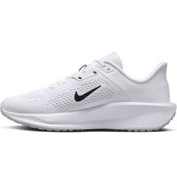 Nike zapatilla running mujer WMNS NIKE QUEST 6 puntera