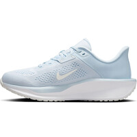 Nike zapatilla running mujer WMNS NIKE QUEST 6 puntera