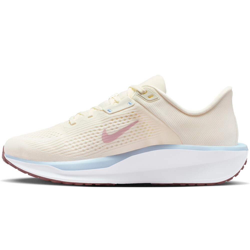 Nike zapatilla running mujer WMNS NIKE QUEST 6 puntera