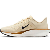 Nike zapatilla running mujer WMNS NIKE QUEST 6 puntera