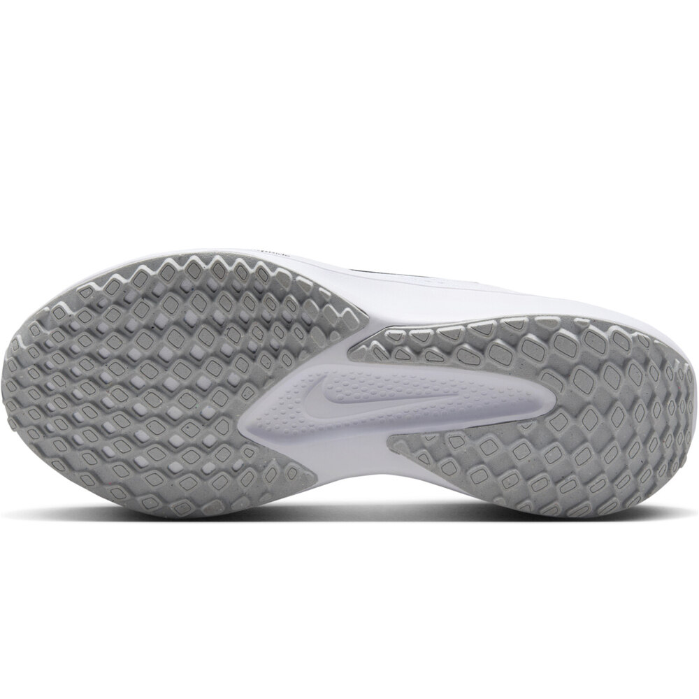 Nike zapatilla running mujer WMNS NIKE QUEST 6 vista superior