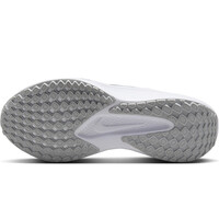 Nike zapatilla running mujer WMNS NIKE QUEST 6 vista superior