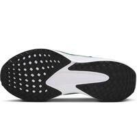 Nike zapatilla running mujer WMNS NIKE QUEST 6 vista superior