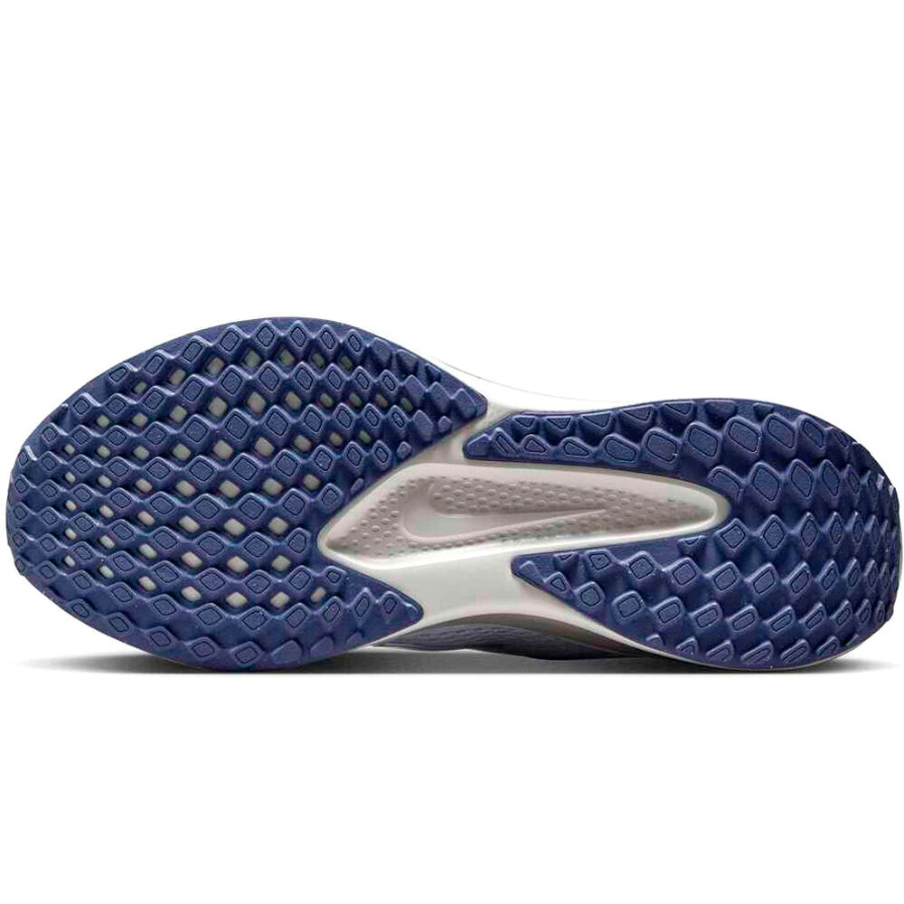 Nike zapatilla running mujer WMNS NIKE QUEST 6 vista superior