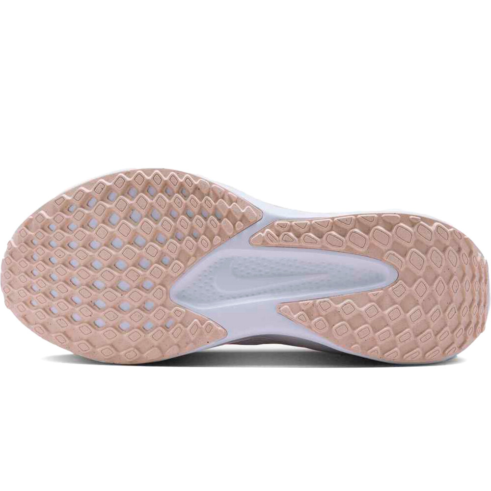 Nike zapatilla running mujer WMNS NIKE QUEST 6 vista superior
